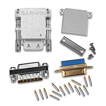 GSU 25 C/D Conn Kit