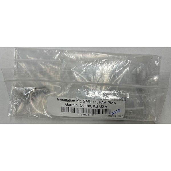 GMU 11 install Kit
