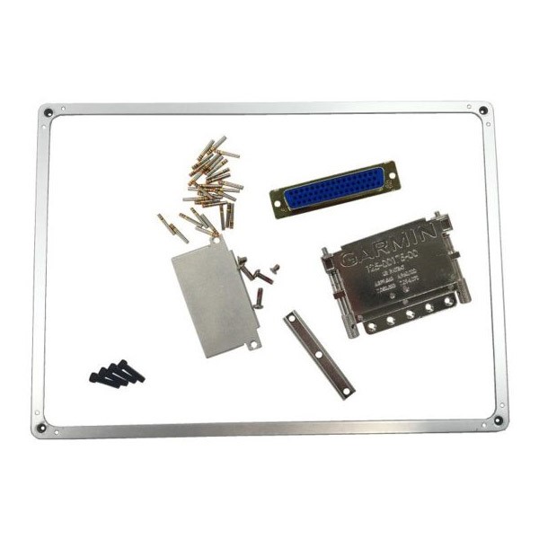 GDU 460/465 Install Kit