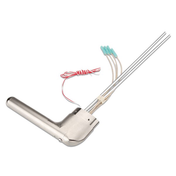 GAP 26, Unregulated Heater (28V)