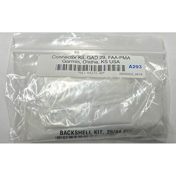 GAD 29 connector kit