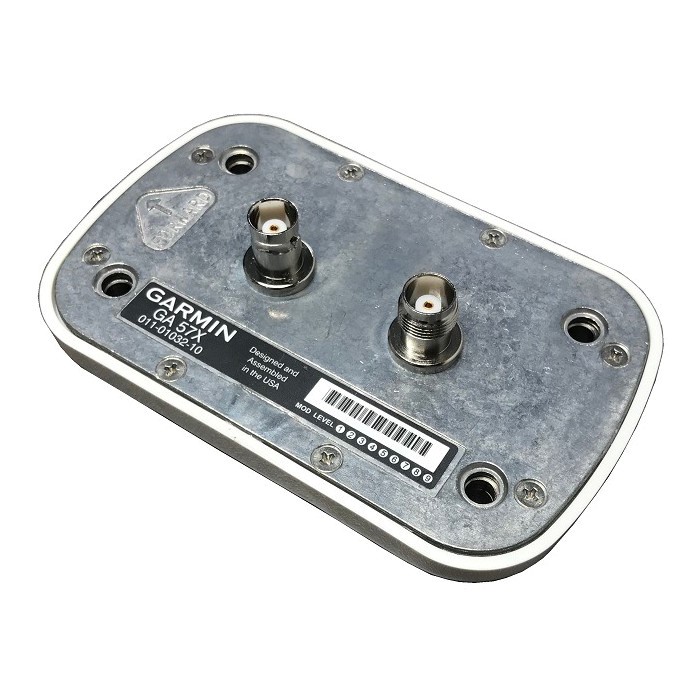 GA 57X XM Antenna (GDU 455/465 Only)