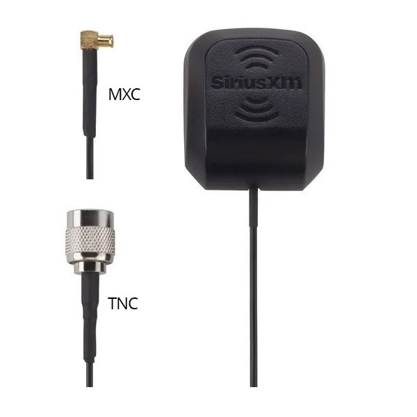 GA 24MCX SiriusXM Antenna