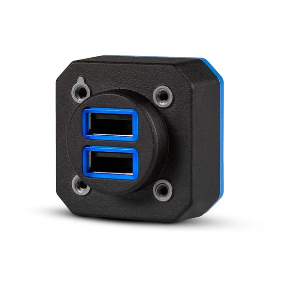 GSB 15, Type-A/Type-C (Side power input)