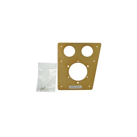 RV-7/7A, -9/-9A GMU 22/44 Mounting Kit