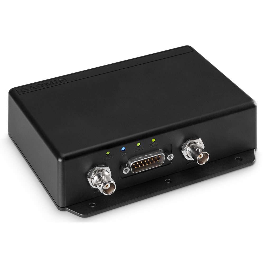 GDL 51R Remote-mount SiriusXM Weather &amp; Music Receiver