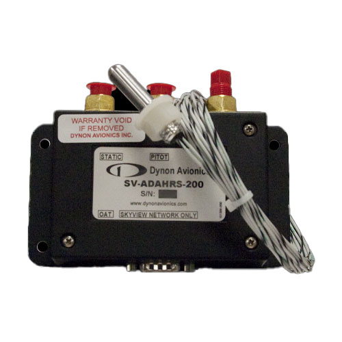 Dynon SV-ADAHRS-200 ADAHRS - First