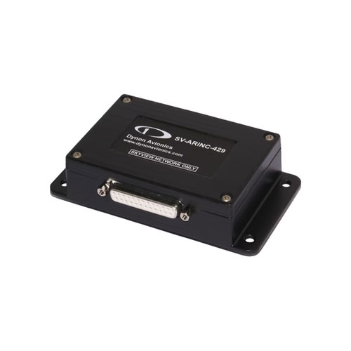 Dynon SV-ARINC-429 Interface Module