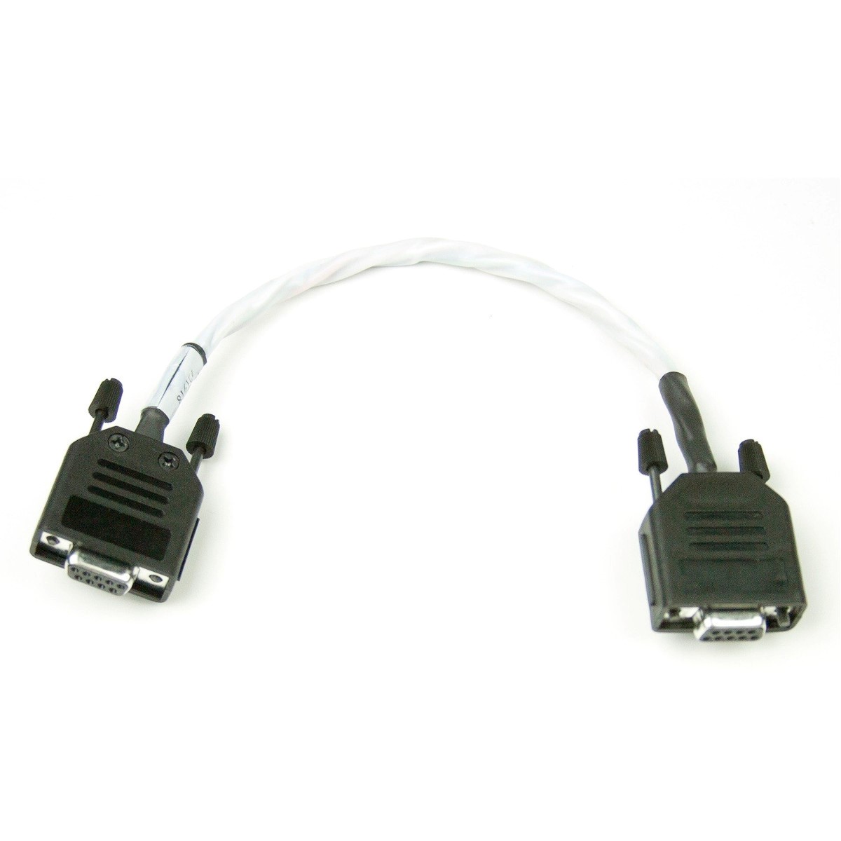 Dynon SV-NET-8inCC 8" long (both ends w/connectors)